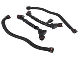 4pcs Breather Hoses Crankcase Vent Pipe Set for BMW F01 F02 F04 F07 F10 F12 F13 13804822
