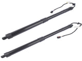 Pair Rear Electric Tailgate Gas Strut Fits for Hyundai Santa Fe Sport Base Sport Utility 2.0L 2.4L 22880587