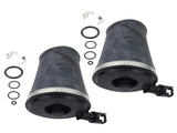 2x Rear Air Suspension Bag for Lincoln Town Car Ford Crown Victoria 3U2Z5580PA 82670631