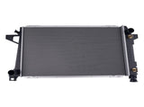 Aluminum Radiator fit for Ford Bronco F-150 F-250 F-350 5.0L 5.8L 1985-1997 32452299