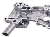 Timing Cover Chain Kit w/Steel RailWater&Oil Pump fit for Toyota Pickup 2.4L 85-95 41586101