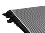 Radiator fit for Chrysler Pacifica 2017-2023 CU13641 MT Manual Direct Replacement 93189930