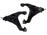 2x Front Lower Control Arms Ball Joint Fit For FORD EXPEDITION 2009 - 2013 All Models Fit For FORD 69178995