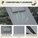Folding Lounge Chairs / Rocking Chair 45265081