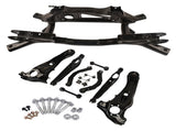 Rear Suspension Arms Crossmember Kit Replacement for Jeep Compass Patriot 2007-2016 4WD AWD 49586714