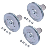 3PK Mower Spindle for Ariens Gravely Edge Ikon-X Ikon-XD Ikon-XL ZTX 52" Deck 14747708