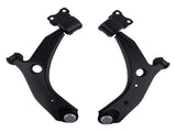 Front Lower Suspension Control Arm w/ Ball Joint fit for MAZDA 3 2007-2009 K620068 73449291