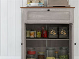 Kitchen CartKitchen Storage Cabinet /Sideboard 29856428