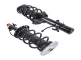 2PCS Front Left & Right Shock Absorber Strut Assys w/Electric Replacement for Land Rover Range Rover 24101024