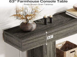 Long Console Table/Living room table 57370047