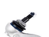 4x Front Left & Right Lower Control Arms Kit Replacement for BMW 528i 535d 535i 550i 640i 650i/ 650i 20999522