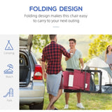 Folding Lounge Chairs / beach chair 94415055