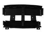 Active Grille Assembly fit for Ford Mustang 2.3L-5.2L 2015-2017 FR3Z-8475-A Black 80526523