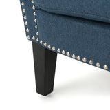 CLUB CHAIR 60841.00NBL