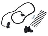 7-Pin Trailer Wiring Harness fit for Ford Super Duty F250-F550 2017-2022 HC3Z15A416A 72836613