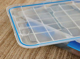 6 PACK - WATERPROOF 8.4Gal/33.8Qt/32L BOX 90326076