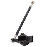 Rear Air Suspension Ride Height Level Sensor Fit for AccuAir e-level plastic arm replacement 10452202