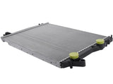 Cooling Water Radiator Replacement for Maserati Quattroporte GranTurismo GranCabrio 4.7L 2009-2018 44935080
