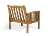 CASA ACACIA CLUB CHAIR 63513.00