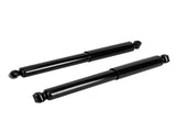 2Pcs Rear Left Right Shocks Struts for 2005-2013 Chevrolet Equinox 911258 56910908