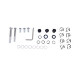 Shifter Linkage Kit Fit for Buick Gran Sport Skylark Chevrolet Bel Air One-Fifty Two-Ten 43954879