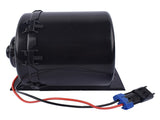 A/C Blower Motor CM676394 AL80700 Replacement for John Deere Tractor 6M 6090MC 6140D 6090RC AL110881 15120146