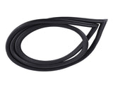 Full Weatherstrips Front Windshield Weatherstrip Fit For Chevrolet Corvette Base Coupe 2-Door 5.7L 54902595