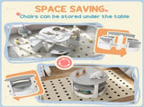 Kids Table and Chairs Set 48267604
