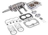 Cylinder Crankshaft Piston Fits for Polaris RZR Ranger 800 Engine Rebuild Kit 2203068 26650098