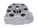 70933C91 1949296C1 Hydraulic Pump for Case IH Tractor 460 560 706 806 986 1026 1066 1206 1566 Hydro 74344158