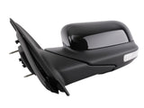 Left Power Side View Mirror fit for Ford Explorer 2016-2019 Heated FO1320554 07004685