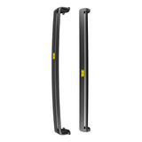 Cross Bar Crossbar fit for Tesla Model 3 2017-2024 Roof Rail Rack Luggage Carrier 80617077