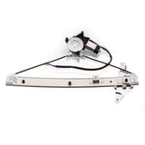 Front Left Power Window Regulator with Motor for Toyota Camry 92-96 98253924