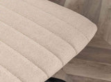 Masar Fabric Swivel Office Chair T2574P206309