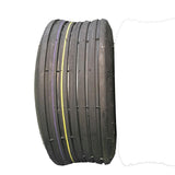 Set of 16x6.50-8 4 Ply millionparts Rib Tire for lawn mower garden tractor 86372830