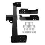 Class 3 Trailer Tow Hitch 2Inch Receiver Fit For Chevy Express GMC Savana 1996-2024 04534162