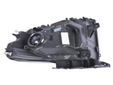 Right Side HID/Xenon Chrome Projector Headlight Replacement for 2013-2014 Ford F-150 DL3Z13008AB 22627271