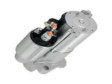 Starter Motor fit for Chevrolet Oldsmobile Pontiac Satur 2.2L 2001-2006 12564089 9T 51211350