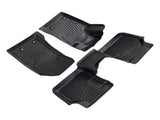 All Weather TPE Floor Mat Liner fit for Jeep Compass 2017 2018 2019-2025 Rubber TPE 95322416