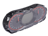 LCD Gauge Instrument Cluster Fits for Sea-Doo GTI GTR GTX Wake 130 155 215 2012-2013 278003005 09416973