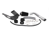 3.5" Intake Pipe With Air Filter for GMC/Chevy Silverado 1500 2014-2018 V8 5.3L/6.2L Black 85819782