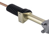 Steering Rack and Pinion fit for Can-Am Commander 1000 DPS X 2011-14 709400899 02538950