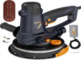 Handheld Drywall Sander 810W, Electric Sander for Walls,Rough and fine Sanding, 1500-2800RPM T3177P305033