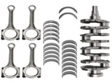 Crankshaft Connecting Rods & Bearing Set fit for Hyundai Tucson Kia Sportage 2.0L 35935717