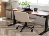Masar Fabric Swivel Office Chair T2574P206309