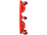 Rolling Knee Creeper Durable Knee Pads with 360 Degree Turn Casters and Tool Tray,for Garage 37101545