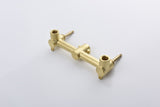 Bathroom Faucet Wall Mounted Bathroom Sink Faucet W92851560
