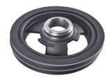 Engine Harmonic Balancer Crankshaft Pulley Fit for Chevy Camaro Pontiac GTO Firebird 1998-2006 V8 89183124