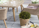 UV protection Ball Topiary Tree fordoor outdoor Hot sales Artificial plants Greenery decoration W2945P283903
