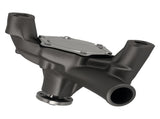 Engine Water Pump fit for Chevrolet GMC C3500 K3500 V8 5.7L 1988-1995 AW5049 08482295